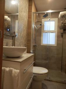 Romántico estudio centro de Algeciras