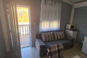Apartmani Lana, 40 metara do mora, Seline (4+1) 