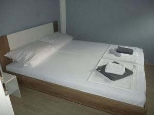 Apartmani Lana, 40 metara do mora, Seline (4+1)
