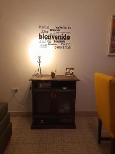 Alojamiento Belén Catamarca - Planta Baja con Cochera Gratis