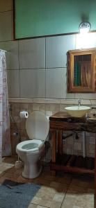 Cabañas del Paraiso