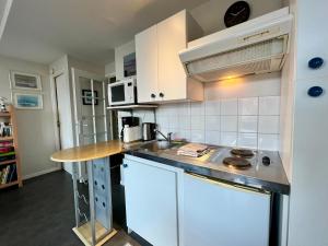 Appartements COC - Soleil Levant : photos des chambres