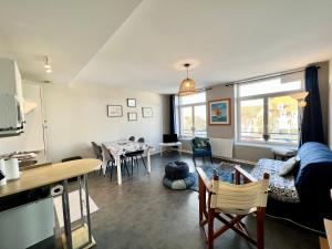 Appartements COC - Soleil Levant : photos des chambres