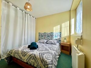 Appartements COC - Soleil Levant : photos des chambres