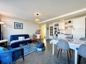 Appartements COC - Soleil Levant : photos des chambres