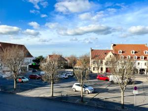 Appartements COC - Soleil Levant : photos des chambres