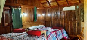 Cabañas del Paraiso