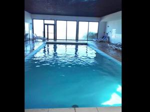Appartements Domaine des roches jaunes T2 PLOUGASNOU : photos des chambres
