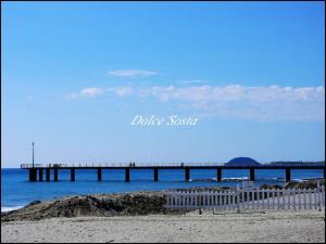 Dolce Sosta