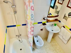 Beach apartment Manilva