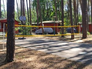 Domek Wakacyjny Monika 30