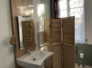 Maisons d'hotes Gites et Chambres des Coteaux : photos des chambres