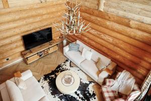 Chalet Rozmarin Predeal