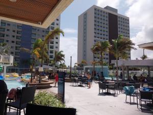 Salinas exclusive Ary Costa