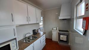 Apartamento das Laranjeiras