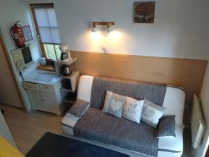 Apartment Trobentica 40 Moravske Toplice - SPA