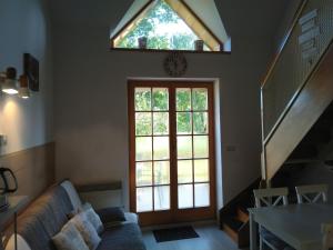 Apartment Trobentica 40 Moravske Toplice - SPA