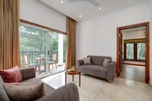 Pakoid Cottages - Vandiperiyār