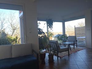 BelleVue 5min à pieds du tram vers centre ville-circuit