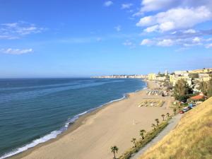 SOLANA Asturias Beach Terrace Wifi