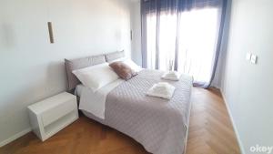 Seven Seas Luxury Apartments - Bari San Girolamo