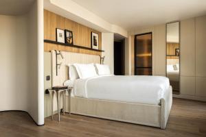 Hotels Hotel Dame des Arts : photos des chambres