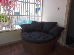 Casa em Condomínio, Piscina Privativa e Área Gourmet