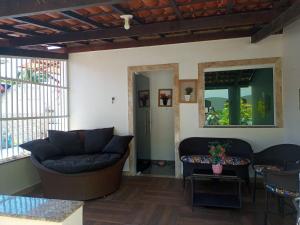 Casa em Condomínio, Piscina Privativa e Área Gourmet