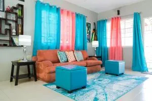 Hellshire Portmore Vacation Home - Linstead