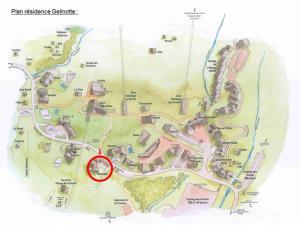 Confortable appartement 6 pers sans animaux ni fumeur à Morillon - FR-1-642-26