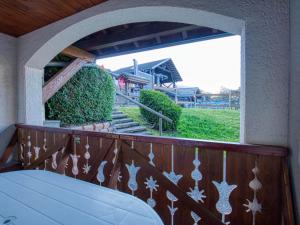 Appartements Appartement Morillon Village, 2 pieces, 4 personnes - FR-1-642-50 : photos des chambres