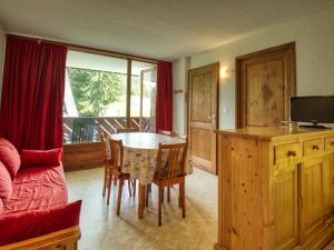 Appartement cosy, 6 pers, skis aux pieds, proche jardin d'enfants - FR-1-642-24 - 3hvězdičkové hotely ve městě Morillon
