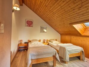Superbe duplex rénové 4 chambres - Centre village, proche télécabine - FR-1-642-29