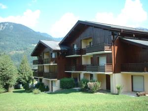 Appartements Appartement Morillon Village, 2 pieces, 4 personnes - FR-1-642-38 : photos des chambres