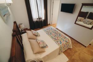 Double or Twin Room room in Can Serrete