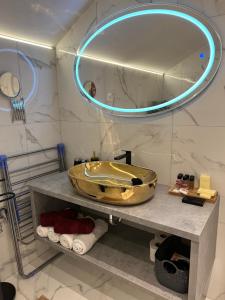 Deluxe Apartments Franjkovic 