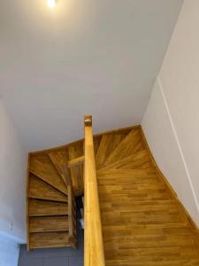 Villas Maison 100m2 - Jaccuzzi, Jardin, 10 min plages : photos des chambres