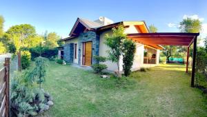 La Casita de Karen