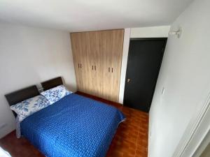 Privado y comodo, amoblado apartamento, Roldanillo