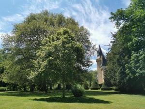 Villas Chateau de Clerans : photos des chambres