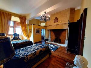 Villas Chateau de Clerans : photos des chambres