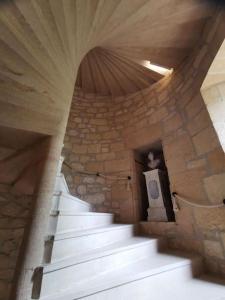 Villas Chateau de Clerans : photos des chambres