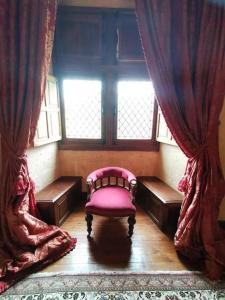 Villas Chateau de Clerans : photos des chambres