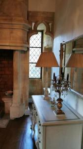 Villas Chateau de Clerans : photos des chambres
