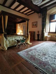 Villas Chateau de Clerans : photos des chambres