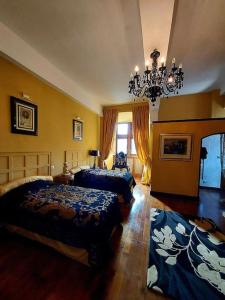 Villas Chateau de Clerans : photos des chambres