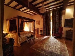 Villas Chateau de Clerans : photos des chambres