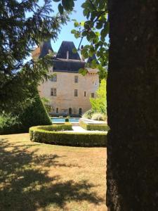 Villas Chateau de Clerans : photos des chambres