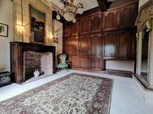 Villas Chateau de Clerans : photos des chambres