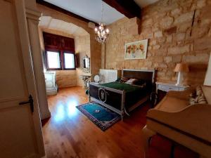 Villas Chateau de Clerans : photos des chambres